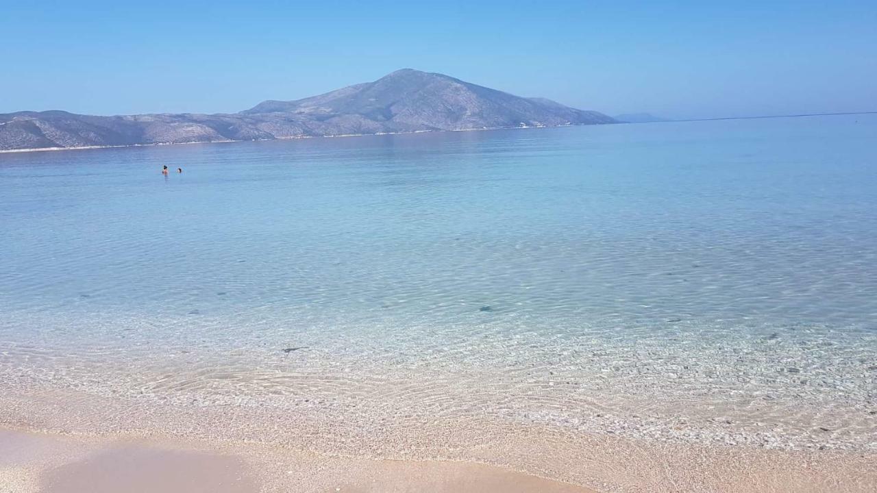 Bonbon Sea * Orikum